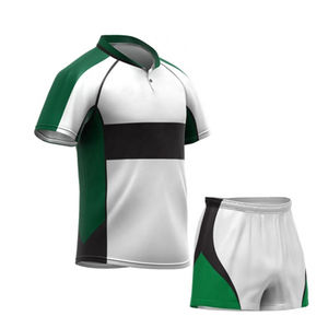 Uniformes de Rugby transpirables para correr - Product Image 5