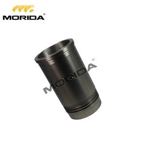 Moteur Diesel 6D105 6137-21-2210 revêtement de cylindre - Product Image 1