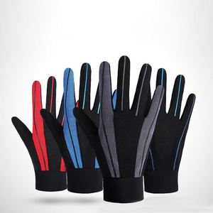 Gants de karting professionnels et élégants Cool Go Gants de course de karting unisexe légers en gros - Product Image 5