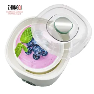 Mini Home Automatisch Yoghurt Maker
