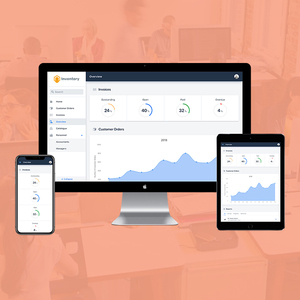 พนักงานการจัดการการพัฒนาซอฟต์แวร์บริษัท | Top Notch Staff Management Software Development Services โดย Webroot Infosoft - Product Image 5