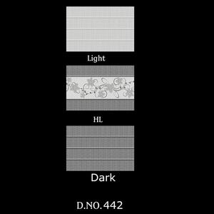 30x45cm กระเบื้องเซรามิกดิจิตอลดีไซน์ใหม่ล่าสุด - Product Image 5
