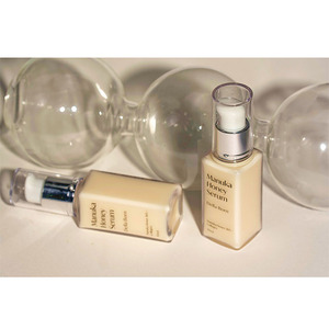 Sérum de beauté pour le visage de marque coréenne le plus populaire, vitamine C, acide hyaluronique, Collage hydratant - Product Image 3