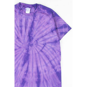 Latest Premium Quality Custom Made <b>Tie</b> Dye T Shirt Men High Quality 95% Cotton 5%spandex Short Sleeve T Shirt for Summer - Product Image 2