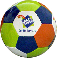 Balles de sport de haute qualité avec logo personnalisé économique en vrac entraînement américain et football en cuir PVC PU Latex - Product Image 4