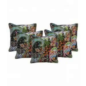 Rajasthani cushion cove high quality manufacturer homemade best largest selection collection India 2021 manufactures in India