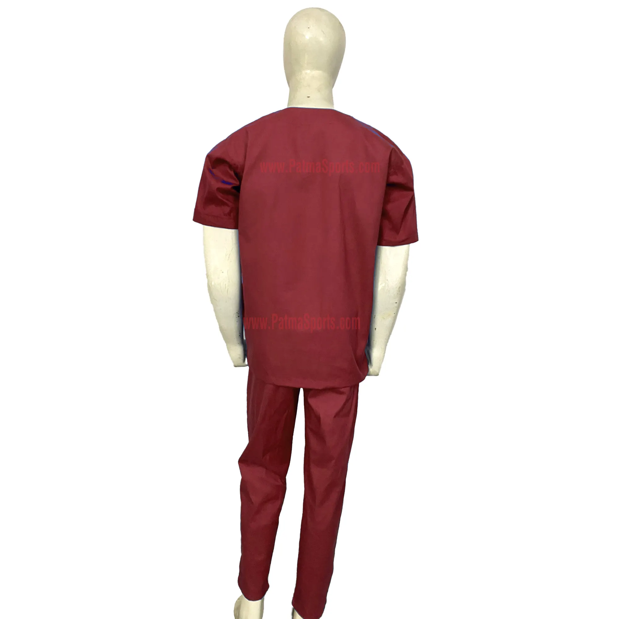 Medizinische Kleidung Uniform Frauen und Mann Peelings Set Medizinische Peelings Top und Hosen Krankenhaus kleidung