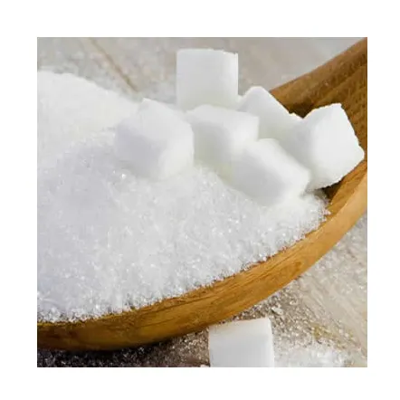 Thai ICUMSA 45 White Sugar / White ICUMSA 45 / White Sugar In Bulk