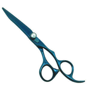Tijeras profesionales de peluquero, para cortar el pelo, para salones - Product Image 1