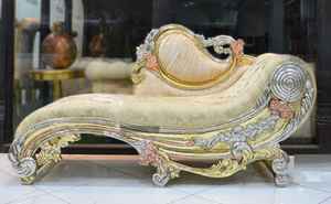 Canapé de mariage indien - Product Image 3