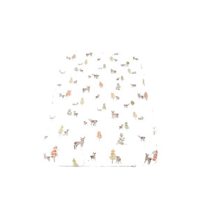 <b>Comfortable</b> cotton baby crib sheets - Product Image 1