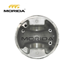 Juego de Pistones 37517-25100 S6R2-PTA/MPTK para MITSUBISHI - Product Image 4