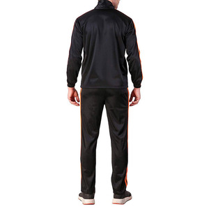 ชุดวอร์มผู้ชายลายพรางคุณภาพสูง สำหรับฤดูหนาว เป็นมิตรกับสิ่งแวดล้อม ทรงเข้ารูป ไซส์ใหญ่  รับสกรีนโลโก้ - Product Image 5