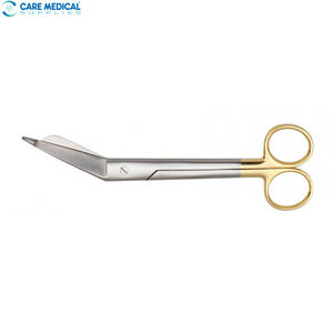 Tijeras quirúrgicas para uso médico, tijeras de vendaje lister - Product Image 2