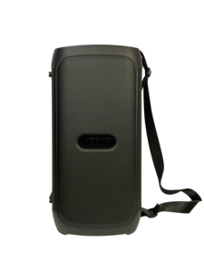 Haut-parleur Bluetooth portable professionnel double 6 pouces pour l'extérieur avec effet de feu ED-611 - Product Image 3