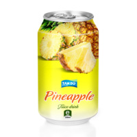 Tan Do Refreshing Water Co. Ltd Hoogwaardig Halal Gecertificeerd 100% Zuiver NFC Versgeperst Tamarinde Watermeloen Fruitdrank in Fles