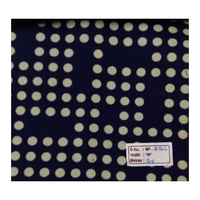 Nouveau dernier tissu imprimé en coton Polyester pour Textiles de maison sacs mariage garçons/filles pantalon fauteuil jouets
