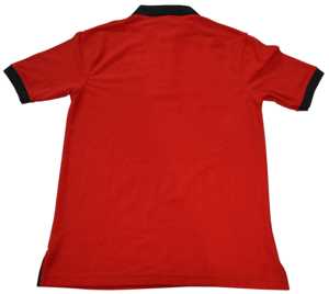 Polo de haute qualité de taille XL pour adultes vêtements de sport de course et de moto vêtements de course automobile et moto - Product Image 2