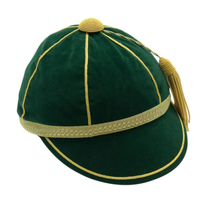 Gorras Honor, Proveedor OEM, Gorras Formales de Alta Calidad para Eventos Deportivos al Aire Libre, Ajustables, Unisex, para las Cuatro Estaciones, con Diseño Personalizado - Product Image 2