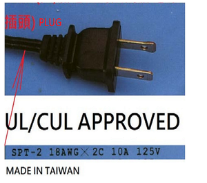 Commande au pied #4C316B22 + W1 + VGK et cordon nouvel état pour pièces de machine à coudre Bernina - Product Image 3