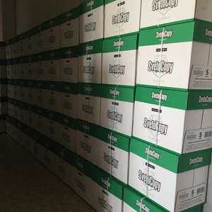 Papel de Copia A4 Svetocopy de Alta Calidad, 100% Pulpa Virgen, 70gsm, para Venta al por Mayor - Product Image 4