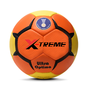 Balón de fútbol cosido a mano de cuero Pu Pvc duradero de alta calidad TAMAÑO DE FÚTBOL directo de fábrica al por mayor balón de fútbol de Pvc - Product Image 4