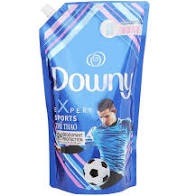 น้ำยาปรับผ้านุ่มแบบใช้แล้วทิ้งเป็นมิตรกับสิ่งแวดล้อมสำหรับน้ำยาซักผ้าสำหรับเสื้อผ้าและเครื่องแต่งกายที่ออกแบบโดยผู้เชี่ยวชาญ - Product Image 5