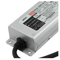 Meanwell alimentation XLG-200-H-A 200w 12V 24V