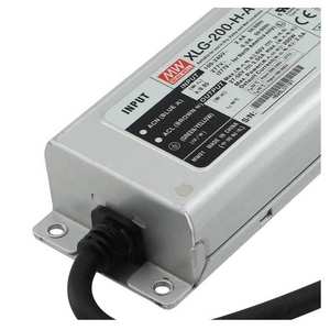 แหล่งจ่ายไฟ Meanwell XLG-200-H-A 150W 12V 24V - Product Image 3