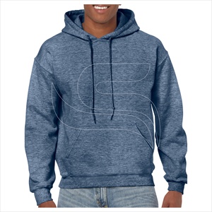 Sweats à capuche personnalisés quantité minimale de commande 10 Winter Fashion Mans Hoodies au prix de gros - Product Image 4