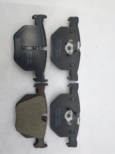 <span class=keywords><strong>Pastiglie</strong></span> Freno in Ceramica OEM per RENAULT DACIA LOGAN SANDERO <span class=keywords><strong>CLIO</strong></span> THALIA TWINGO SMART FORFOUR FORTWO D1042 D1830 - Product Image 2