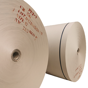 Core Board CB <b>Paper</b> Supplied in <b>Roll</b> 350 GSM Thickness 0.52 mm. for Making <b>Paper</b> Cores Tubes for Tissue <b>Paper</b> Film Textile - Product Image 2