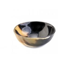 Cuenco de cuerno de búhos, diseño moderno, antiguo y único, hecho a mano para fiesta, boda, Hotel y restaurante - Product Image 6