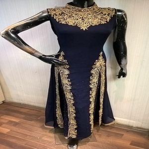 Traje SALWAR KAMEEZ de la INDIA, traje SALWAR, DUPPATA SALWAR - Product Image 1