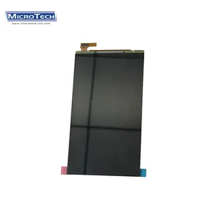 Flexible Oled Screen 5.5 Inch AMOLED Phone Display HD RGB 720*1280 MIPI 4 Lanes Interface Lcd Module Oled Screen