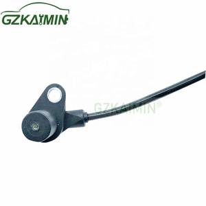 Oem 0281002729 WE01-18-221A cho Mazda BT-50 Pickup 2.5 3.0 Ford Ranger Crank trục góc vị trí tự động cảm biến trục cam cảm biến - Product Image 6