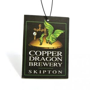 ที่กำหนดเองรูปรถ Fresheners อากาศขายส่ง - Product Image 6