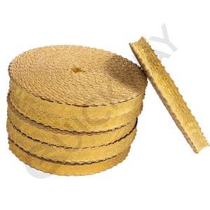 Trenzas y encajes para uniformes, disponible en todos los colores - Product Image 5