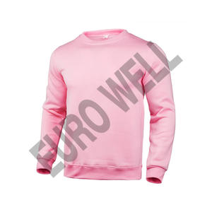 Sudadera con capucha de lana de algodón 100% más vendida, sudaderas en blanco para hombre de etiqueta privada con color sólido y diseño forrado - Product Image 3