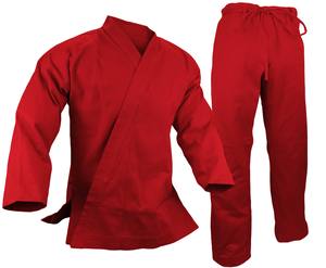 เครื่องแบบ BJJ GI ผ้าคอตตอน100% ทนทานใส่สบายเหมาะสำหรับทุกเพศ - Product Image 3