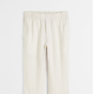 กางเกงวอร์มลำลองสำหรับผู้ชายไซส์ใหญ่พิเศษสำหรับฤดูใบไม้ร่วงและฤดูร้อนกางเกงยีนส์ขาดกระดุมกางเกงทรงดินสอเอวกลาง - Product Image 6