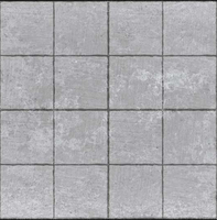 Azulejos de Porcelana China Modernos de 400x400mm, Antibacterianos, Antideslizantes, Novedad para Sala de Estar