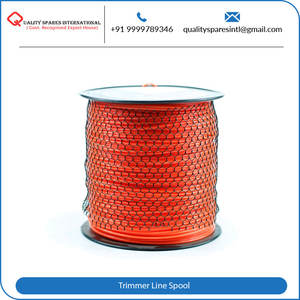 Ligne de coupe. 095 5Lb Orange Rond 1430» Longueur Commerciale Bobine - Product Image 2