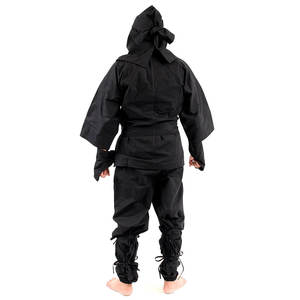 Los mejores uniformes Kungfu y Ninja - Product Image 2