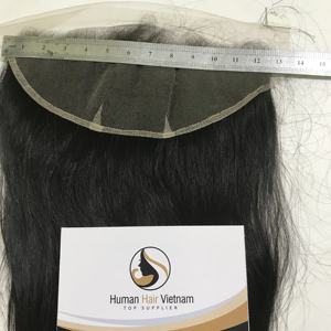 Perruque Lace Front wig naturelle 13x6, perruques Lace Frontal Transparent HD, avec Baby hair, perruque Lace Front wig transparente, pour femmes noires - Product Image 6