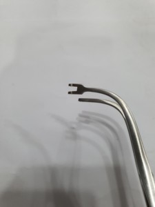 Micro-écarteur lamina lk à angle profond, outil de bricolage, avec/vitesse - Product Image 5