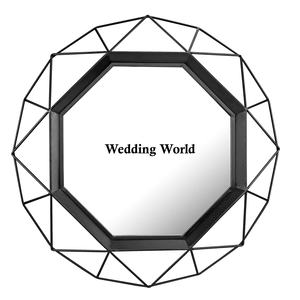 Premium Quality <b>Wall</b> <b>Mirror</b> Top Selling Classic Stylish New Decorative Design <b>Wall</b> <b>Hanging</b> <b>Mirror</b> Flower Design at Best Price - Product Image 5