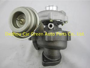 Pièces d'auto 761433-0003 761433-5003S A6640900880 A664 090 0880 GTB1549V Turbo pour moteur <span class=keywords><strong>Ssang</strong></span> Yong <span class=keywords><strong>Kyron</strong></span> D20DT - Product Image 4