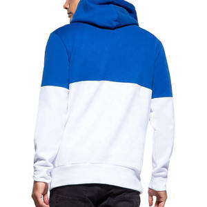 Custom Special Two Design Men Cotton Fleece Sweatshirt Front Bone Printed Face Hoodies Custom made - Product Image 6