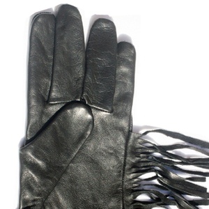Gants de sport en cuir uni KEVEN KI-DRGLOVES pour la conduite, le jardinage et les activités de plein air - Gants de travail de protection compatibles écran tactile - Product Image 5